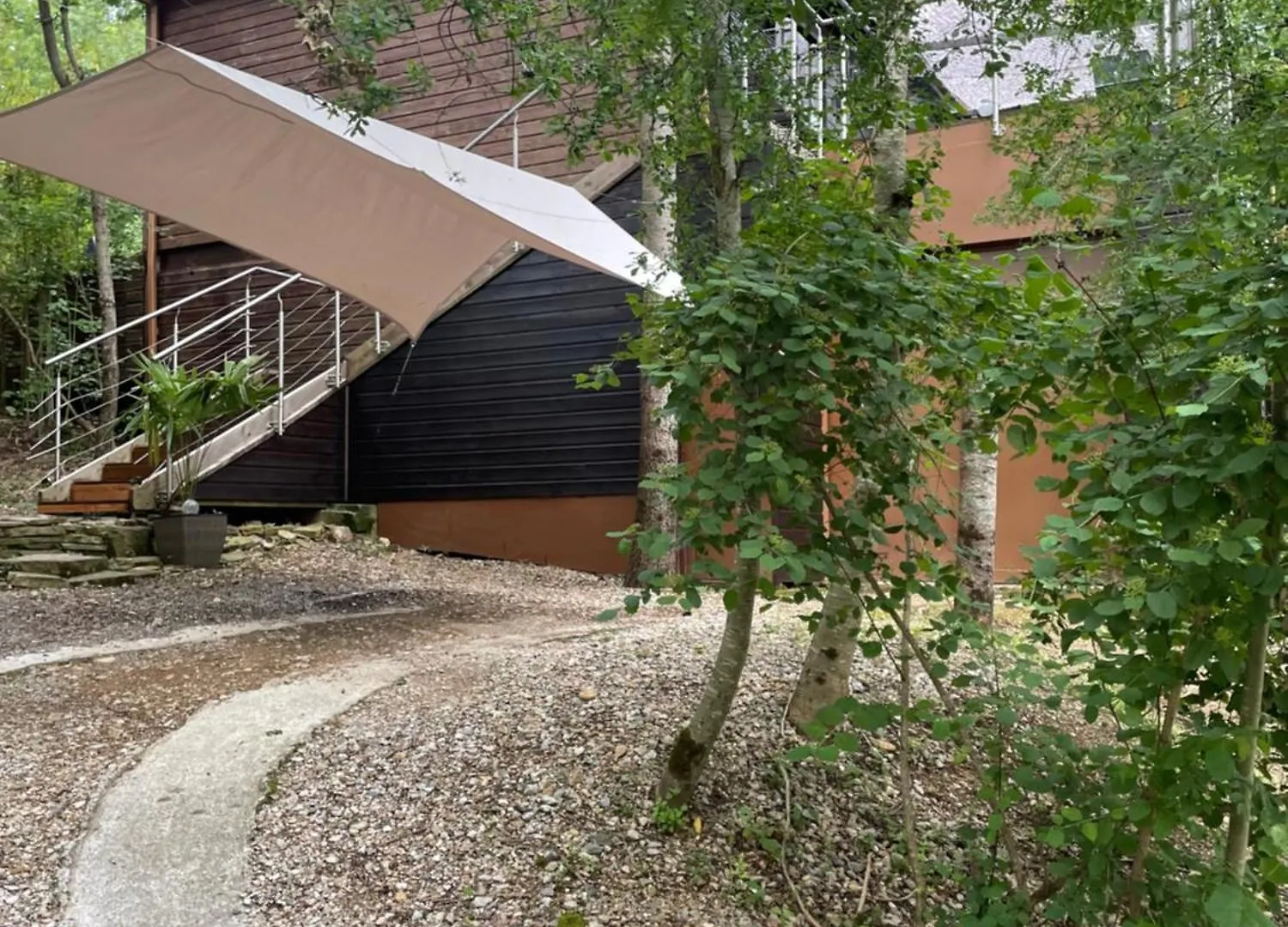 بيت للعطل L'Eden - Maison D'Architecte, Climatisee, Piscine, Home Cinema كاسْتْرْ فرنسا